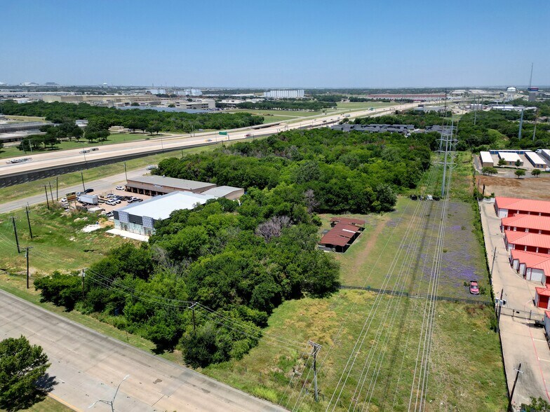 More Photos Of 1200 W Pioneer Pky, Grand Prairie Land For Sale