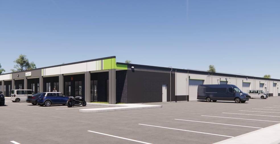 More Photos Of 10606 Hempstead Rd, Houston Unknown For Lease