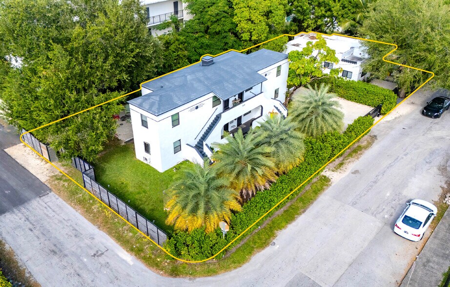 More Photos Of 8270-8280 NE 1st Pl, Miami Land For Sale