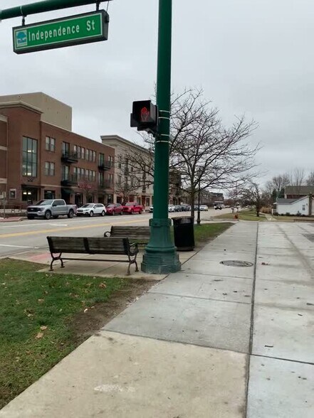 Primary Photo Of 50409-50469 Independence St, Canton Office For Lease