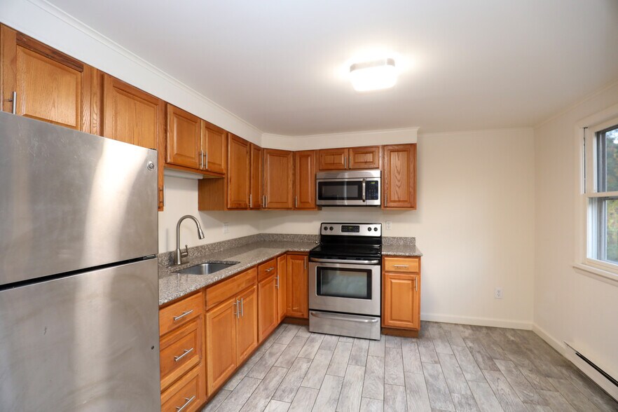 More Photos Of 3191 State Route 23, Hillsdale Apartments For Sale