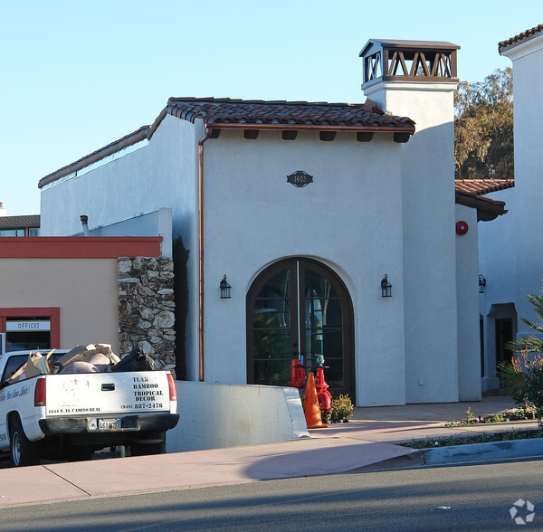 More Photos Of 1403 N El Camino Real, San Clemente Office For Lease