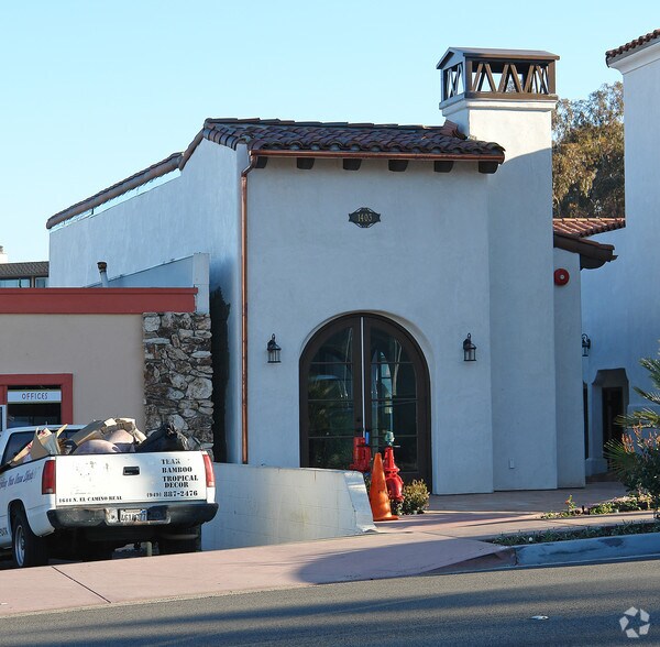 More Photos Of 1403 N El Camino Real, San Clemente Office For Sale