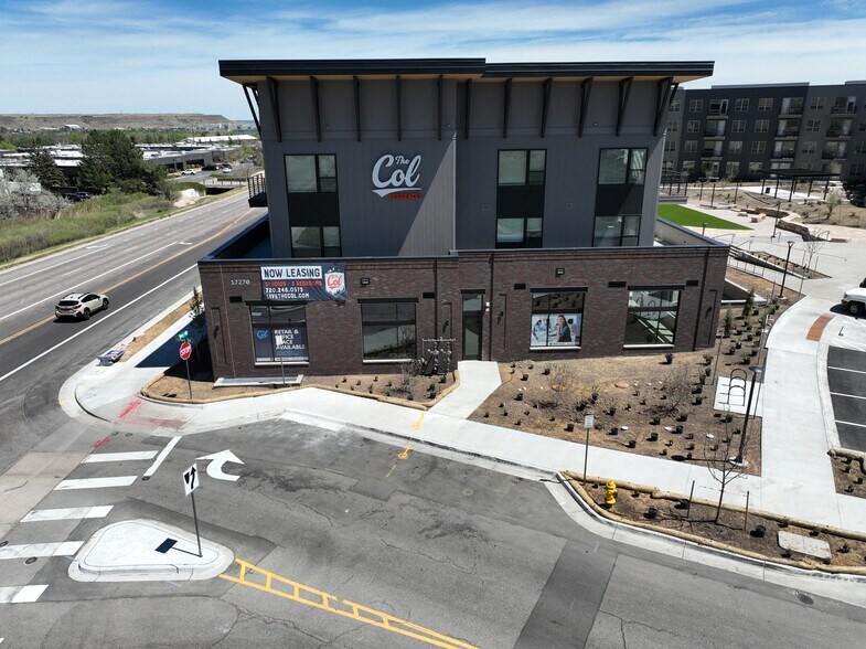 More Photos Of 17270 W Colfax Ave, Golden Apartments For Sale