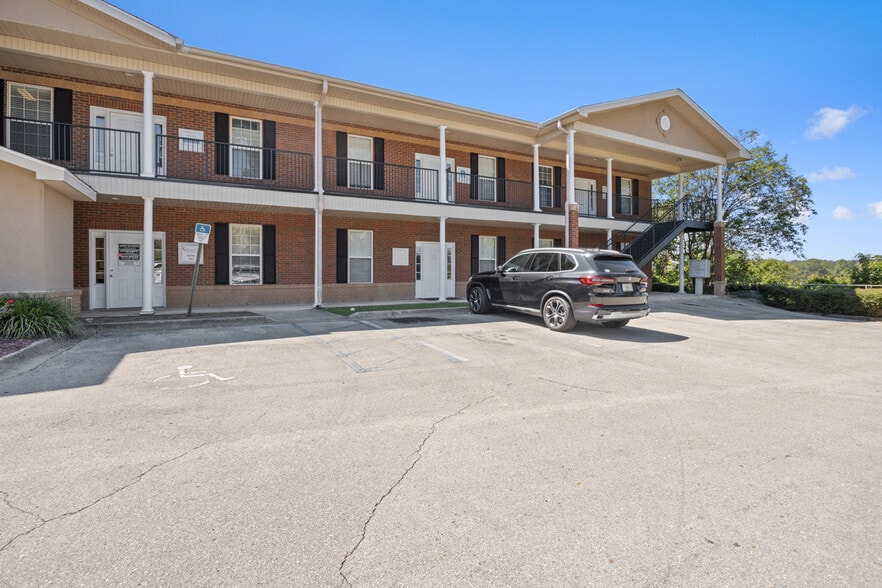 Primary Photo Of 1882 NE Capital Cir, Tallahassee Office For Lease