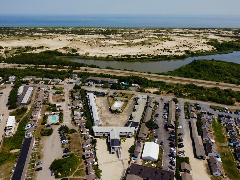 More Photos Of 706 Shore Rd, North Truro Apartments For Sale