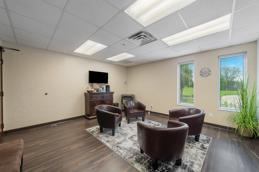 More Photos Of 5700 Mark Ln, Rowlett Religious Facility For Sale