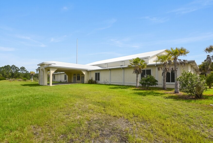 More Photos Of 4015 S Williamson Blvd, Port Orange Religious Facility For Sale