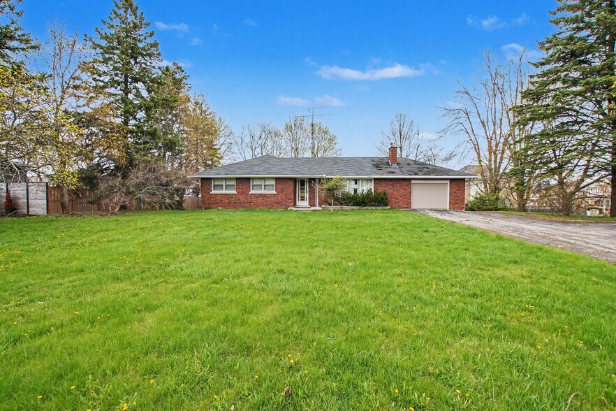 More Photos Of 355 Guelph ave, Cambridge Land For Sale