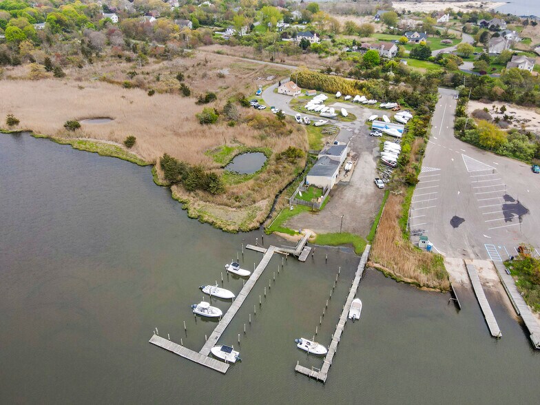 More Photos Of 300 Pine Neck Ave, East Patchogue Marina For Sale
