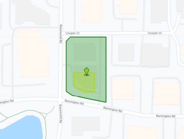 More Photos Of 1301 Basswood Rd, Schaumburg Office For Sale