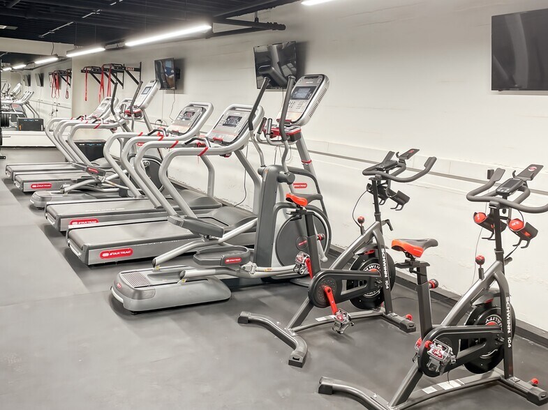 More Photos Of 186 Lincoln St, Boston Coworking Space