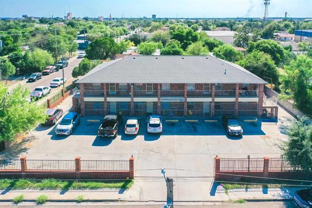 Primary Photo Of 2220 Santa Cleotilde Ave, Laredo Apartments For Sale