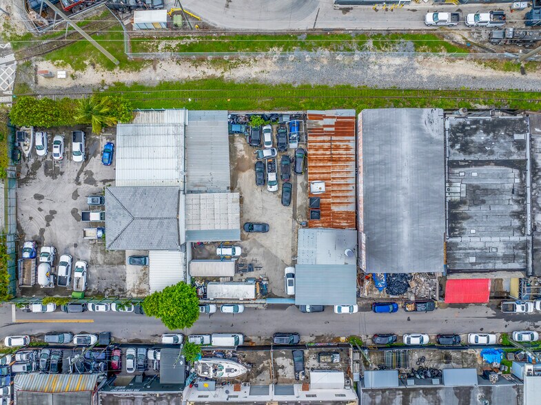 More Photos Of 3020 NW 23rd Ter, Miami General Retail For Sale