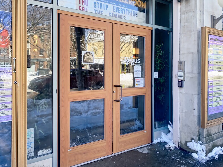More Photos Of 49-55 Davis Sq, Somerville Coworking Space