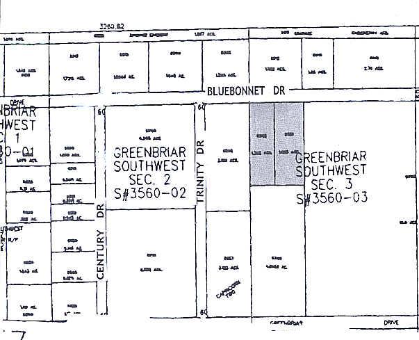 More Photos Of 4133-4185 Bluebonnet Dr, Stafford Flex For Lease