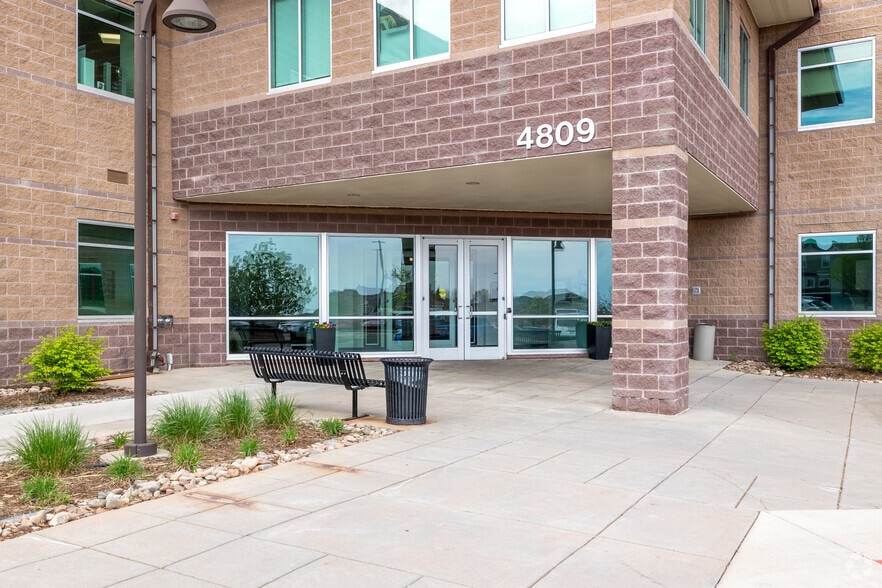 More Photos Of 4809 Argonne St, Denver Medical For Lease