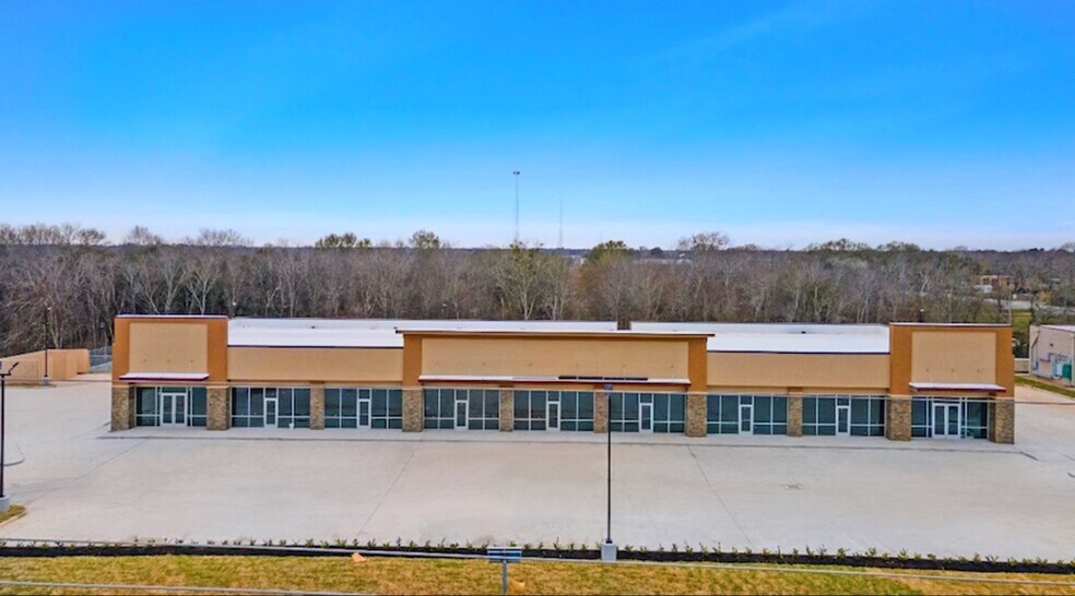 Primary Photo Of 1828 J Meyer Rd, Rosenberg General Retail For Lease