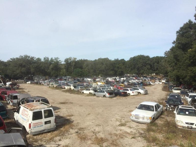 More Photos Of 4395 SE 95th St, Ocala Auto Repair For Sale