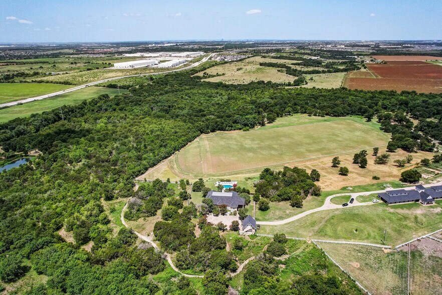 More Photos Of 13628 Gregg Manor Rd, Manor Land For Sale