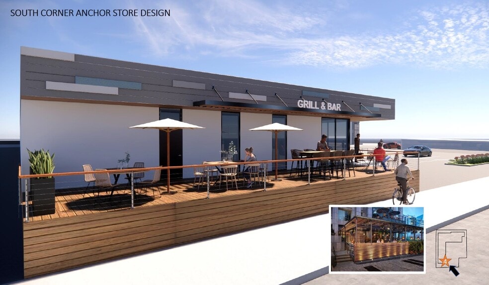 More Photos Of 301-331 N Harbor Blvd, La Habra Unknown For Lease