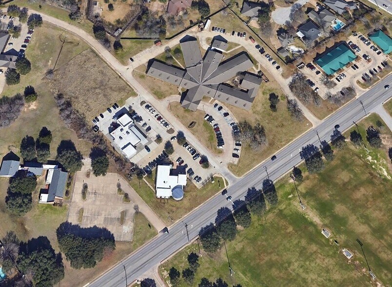 More Photos Of 1103 Rock Prairie Rd, College Station Medical For Lease