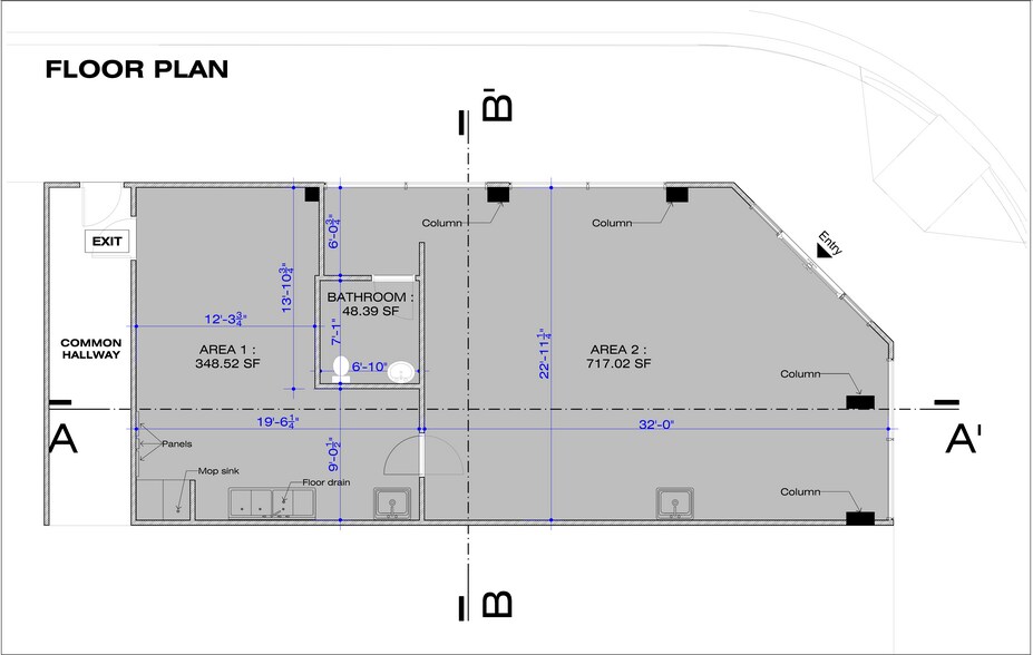 More Photos Of 7122 Beverly Blvd, Los Angeles Storefront Retail Office For Lease