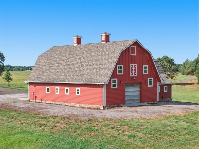 More Photos Of 17688 Golden Rd, Linwood Land For Sale