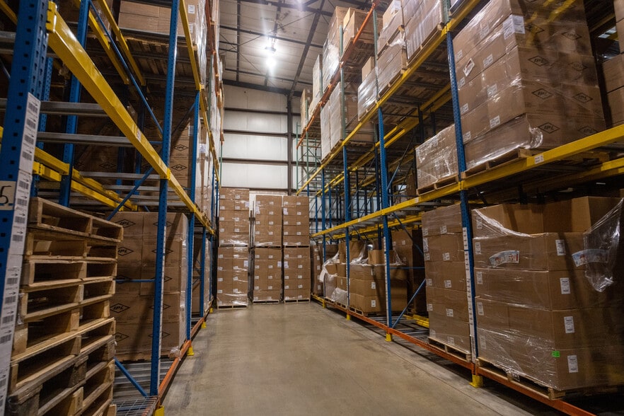 More Photos Of 401 20th St SE, Rochester Warehouse For Lease