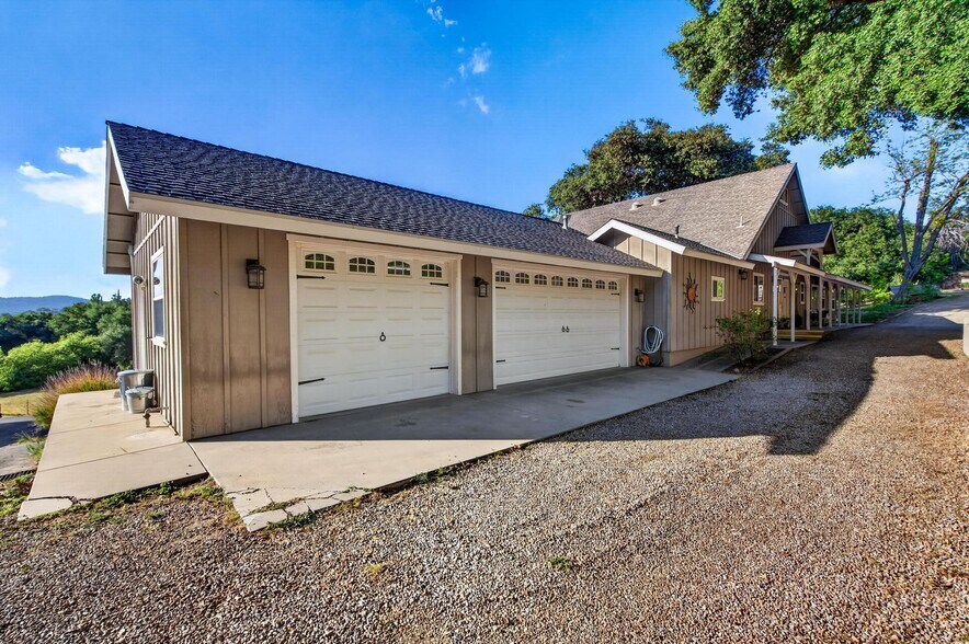 More Photos Of 25350 Mesa Grande Rd, Santa Ysabel Land For Sale