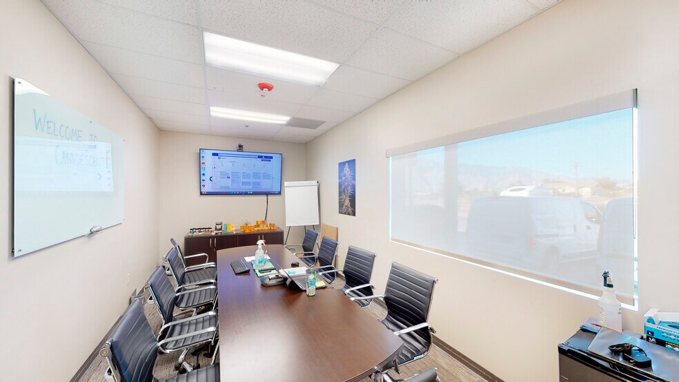 More Photos Of 13310 Little Morongo Rd, Desert Hot Springs Warehouse For Sale