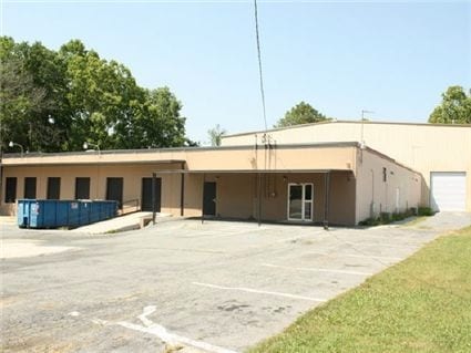 More Photos Of 31 June St Ne, Rome Warehouse For Sale