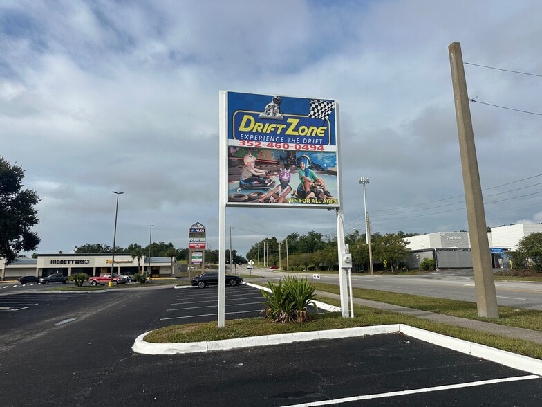 More Photos Of 1415 Dr Martin Luther King Jr Blvd, Leesburg Freestanding For Sale