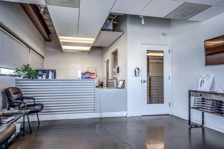More Photos Of , Oklahoma City Industrial For Sale
