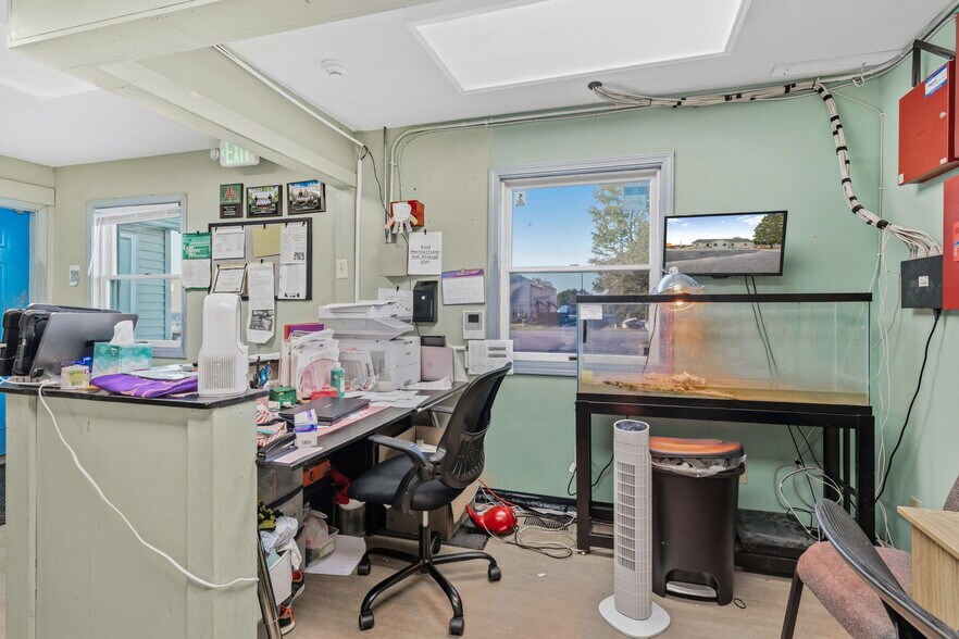 More Photos Of 925 Hendricks Dr, Lebanon Daycare Center For Sale