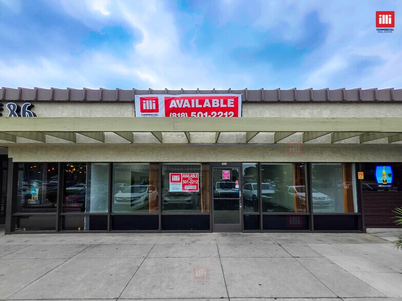 More Photos Of 9631-9725 Reseda Blvd, Northridge Unknown For Lease