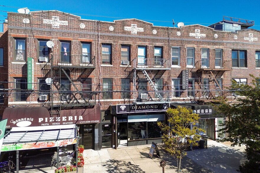 More Photos Of 2339 Bath Ave, Brooklyn Storefront Retail Residential For Sale