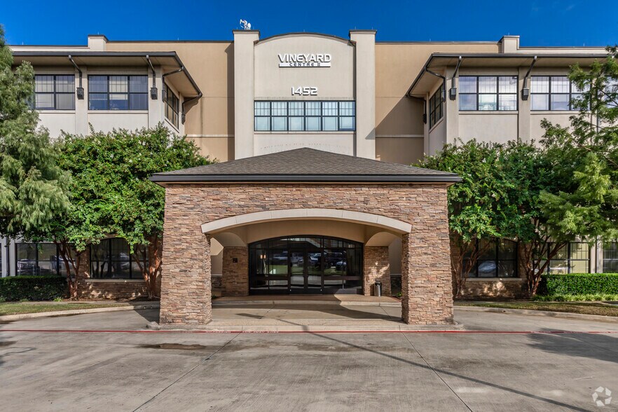 More Photos Of 1452 Hughes Rd, Grapevine Office For Lease