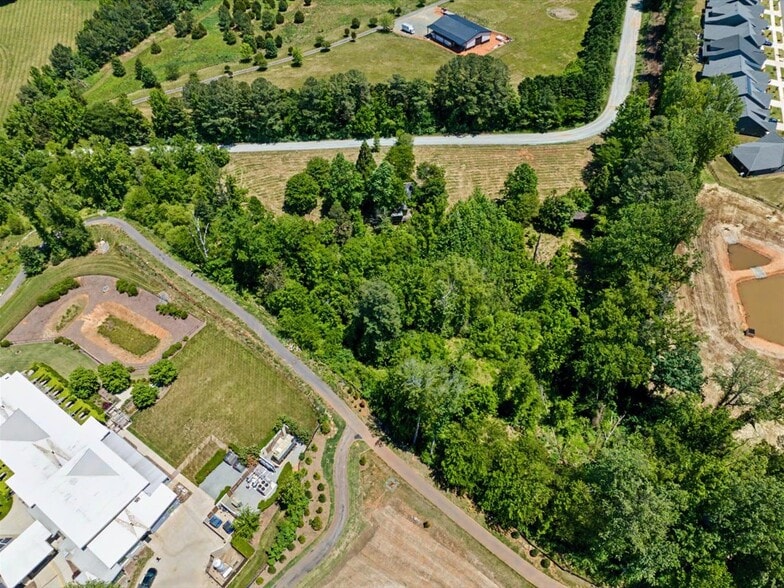 More Photos Of 420 Russet Run, Pittsboro Land For Sale