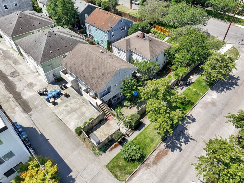 More Photos Of 3315 W Ruffner St, Seattle Land For Sale