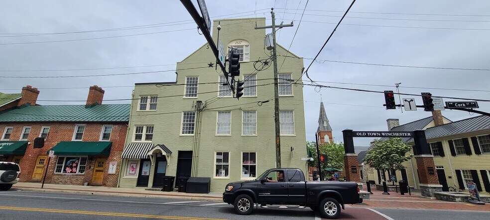 More Photos Of 139-141 S Loudoun St, Winchester Apartments For Sale