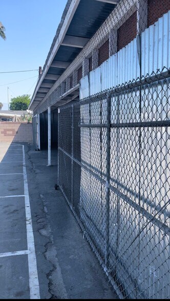 More Photos Of 10361 Vacco St, South El Monte Warehouse For Lease