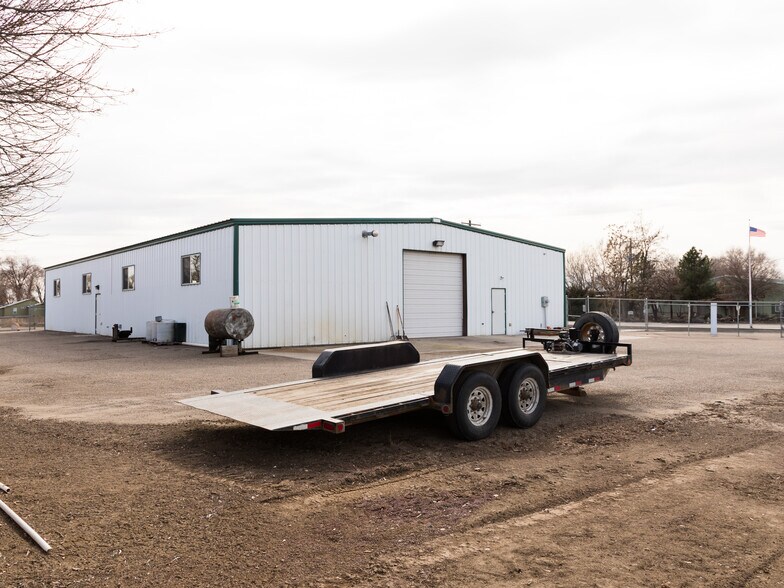 More Photos Of 1196 SE 2nd St, Ontario Warehouse For Sale