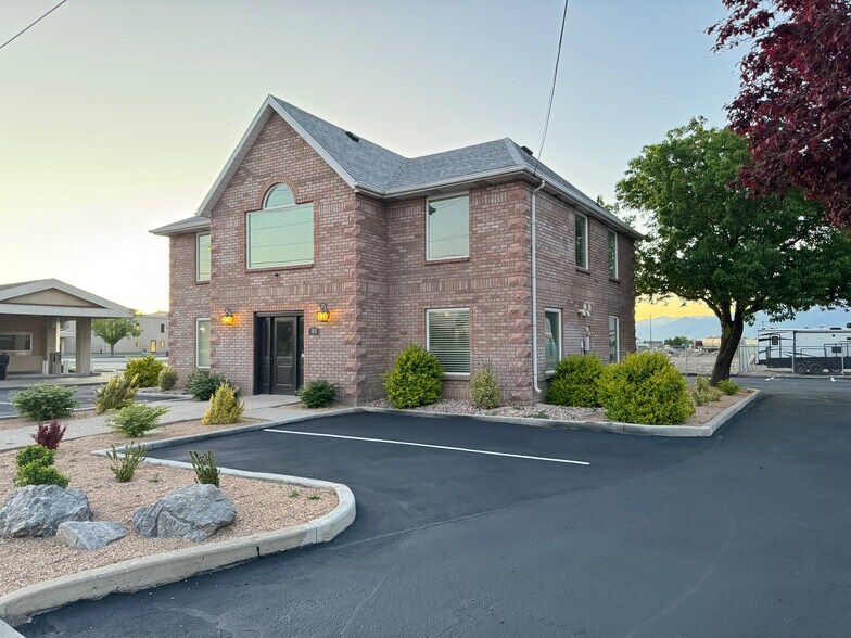 Primary Photo Of 31 E 1600 N, Spanish Fork Medical For Lease