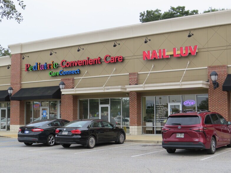 More Photos Of 1084-1114 GA Highway 96, Kathleen Unknown For Lease