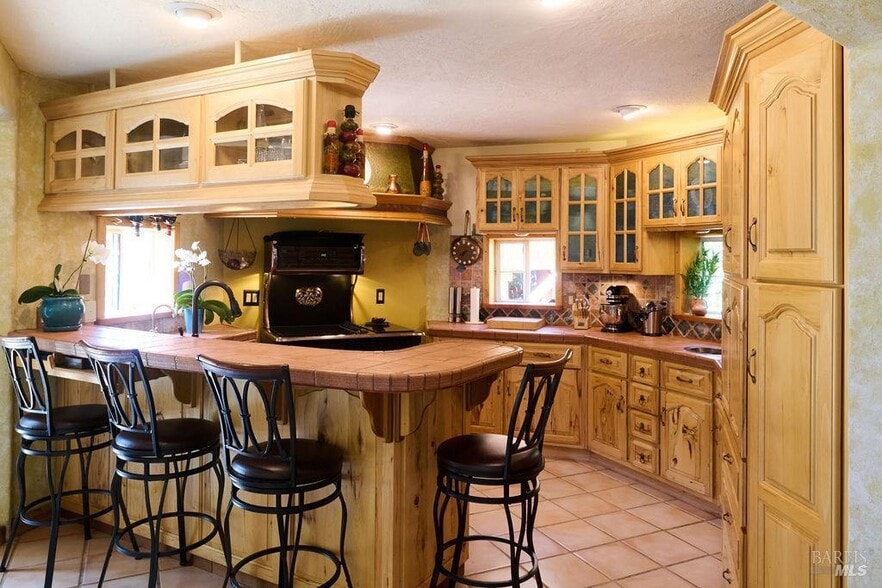 More Photos Of 19400 Scenic Dr, Redwood Valley Specialty For Sale