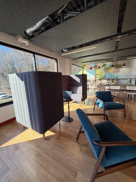 More Photos Of 200 Pemberwick Rd, Greenwich Coworking Space