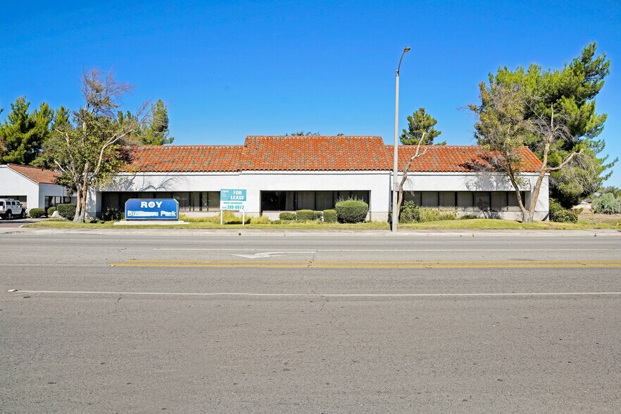 More Photos Of , Palmdale Office For Sale