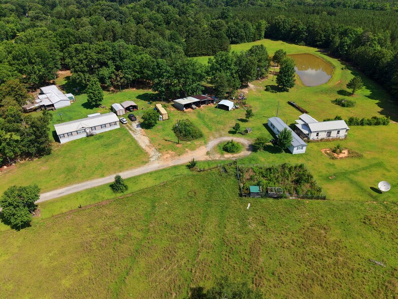 More Photos Of 3140 Highway 702, Chappells Land For Sale