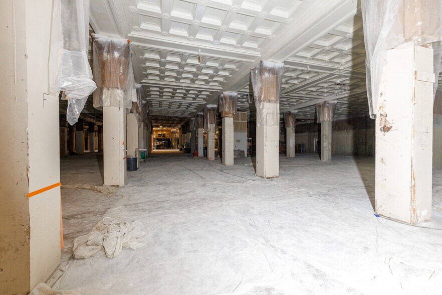 More Photos Of 417 S Hill St, Los Angeles Office For Sale